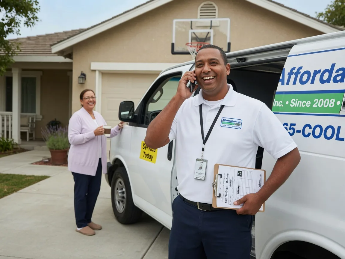 Central Ac Repair Superior, WI FAQs